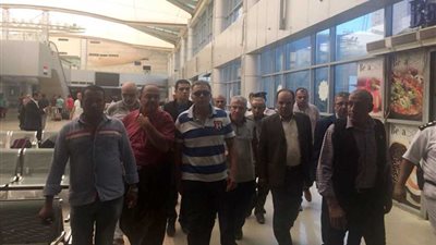 وزير النقل: افتتاح كوبري برج العرب رسميًا قريبًا.. وتطوير محطة مصر بالإسكندرية