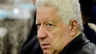 رئيس الزمالك : وزير الرياضة تدخل لحل أزمة تجميد النشاط الرياضي بالنادي