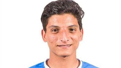 المنتخب الأولمبي يستدعي محترف جنت البلجيكي