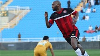 الزمالك يرسل بطاقة شيكابالا الدولية لـ