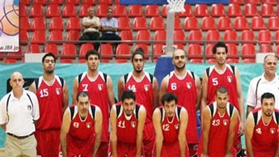 المنتخب الوطني لكرة السلة يفوز على نظيره الغيني 111-61 في بطولة أفريقيا للناشئين