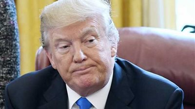 ترامب يتوقع قرب إبرام 