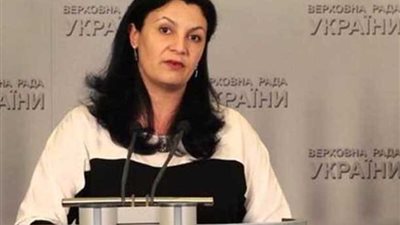 أوكرانيا وبريطانيا تناقشان التعاون العسكري المشترك