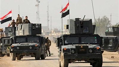 الداخلية العراقية تعلن اعتقال 5 من إرهابيي 