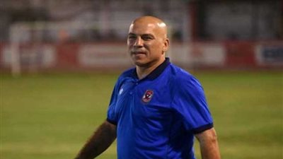 محمد يوسف: تركيز تام داخل معسكر الأهلي للفوز على كامبالا