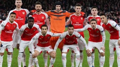 آرسنال يفوز على وست هام يونايتد (3 - 1) في الدوري الإنجليزي