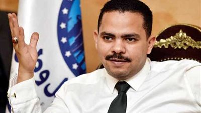 رئيس مستقبل وطن: 