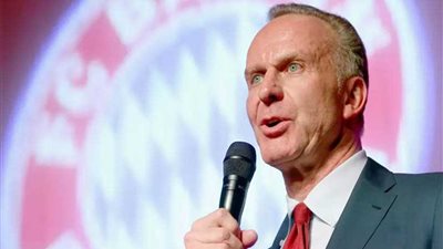 رئيس بايرن ميونخ يطلب تطبيق نظام حكم الفيديو المساعد