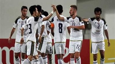 الوحدة يقتنص السوبر الاماراتي من العين بموقعة 30 يونيو المثيرة