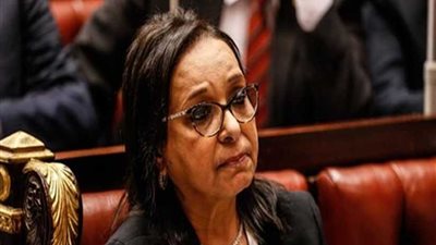 أنيسة حسونة: العلاقات المصرية- الفيتنامية تزداد عمقًا ورسوخًا