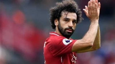 محمد صلاح يحتفل بهدفه ضد برايتون.. وسفير بريطانيا: «جدع يا أبو مكة»