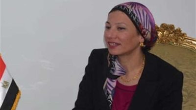 وزيرة البيئة تؤكد رفع الوعي البيئي بأهمية السلاحف البحرية