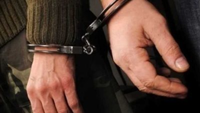 ضبط متهم بـ