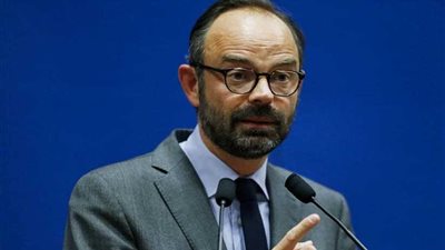 رئيس وزراء فرنسا: نعتزم إلغاء ٥٠ ألف وظيفة بحلول ٢٠٢٢