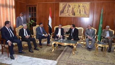 وزير القوى العاملة: بدء تطوير الأداء الحكومي داخل الجامعات