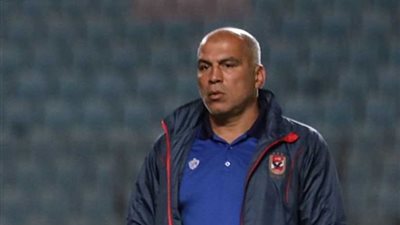 مدرب الأهلي: مباراة كامبالا صعبة..والفريق الأوغندي منظم