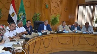 استعدادات انطلاق دورة مهرجان الإسماعيلية الدولي التاسع عشر للفنون الشعبية لهذا العام