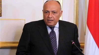 وزير الخارجية ورئيس المخابرات العامة يتوجهان إلى أديس أبابا