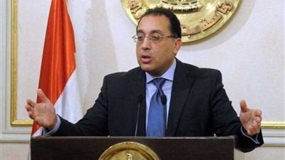 رئيس الوزراء يتابع تأمين المنافذ ومكافحة التهريب