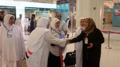 الرئيس التنفيذي لبعثة الحج: وصول أول فوج من حجاج القرعة إلى القاهرة غدا