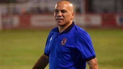 مدرب عام الأهلى: الفريق ينتظر دعم الجماهير في مباراة كامبالا سيتى