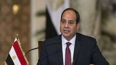 خبراء : توجيهات الرئيس السيسى بالمسح الطبى الشامل إنسانى فى المقام الأول