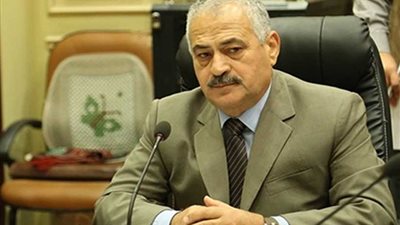 طعيمة: إقرار قانون الملاحة الداخلية.. دور الانعقاد المقبل