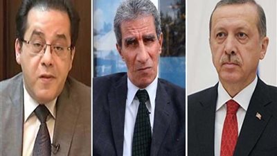 أسرار اجتماع الـ 7 ساعات بين أيمن نور وقيادات الإخوان برعاية المخابرات التركية