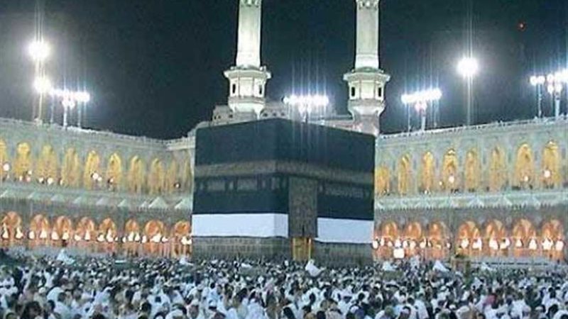 تعرف على طواف الإفاضة