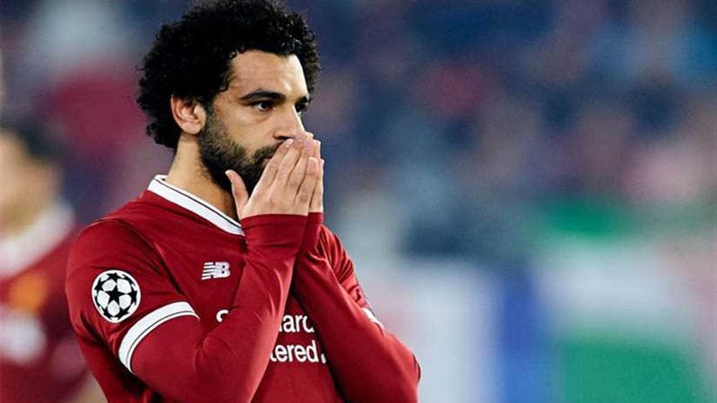 كاكا يستبعد «صلاح»