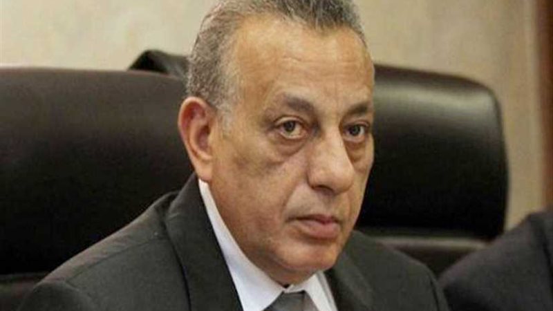 محافظ الجيزة: بدء