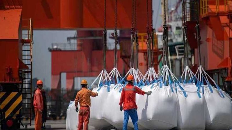 الحرب الأمريكية الصينية