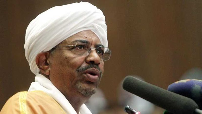 الرئيس السوداني يؤكد