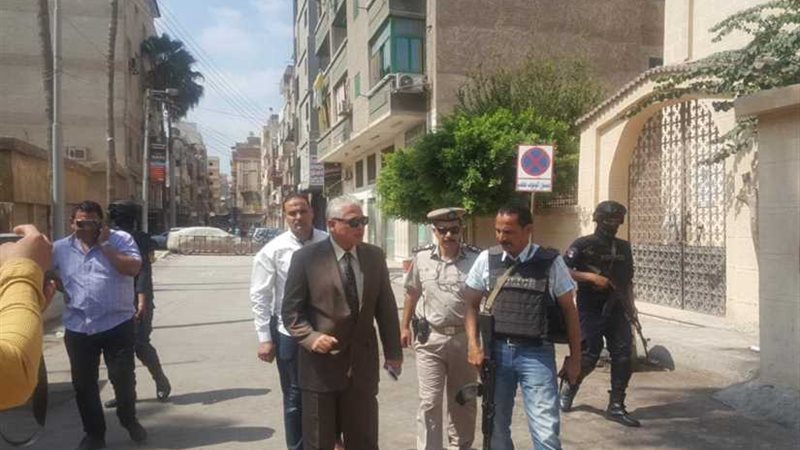 تحرير 650 مخالفة