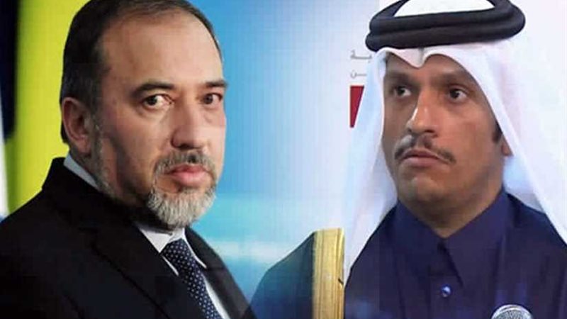 وسائل إعلام إسرائيلية