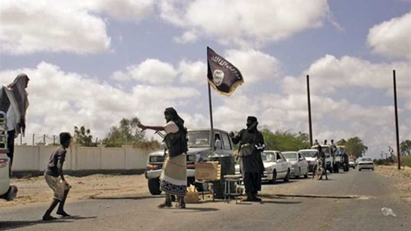 مصرع 7 وإصابة 10أخرين