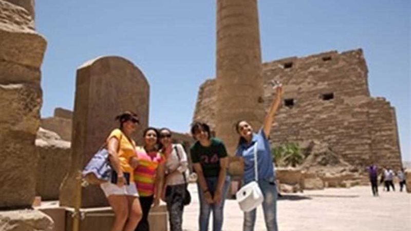 الوادي الجديد: التنسيق