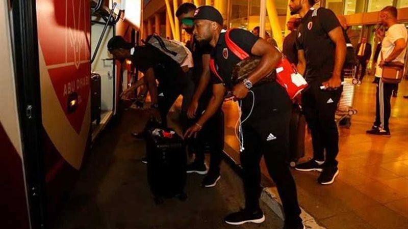 الليلة.. الوحدة والعين