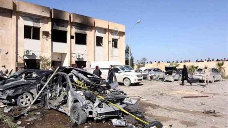 تعرف على تفاصيل الهجوم