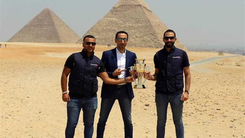 بالصور.. جولة لكأس