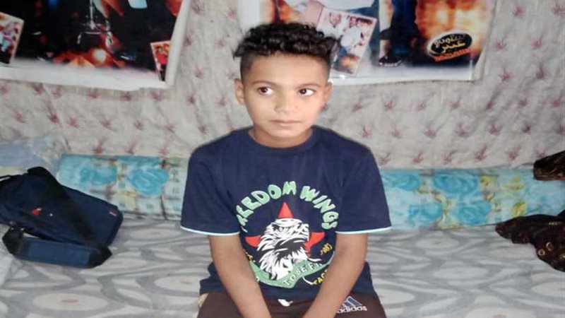 نجلة غارمة أسيوط: