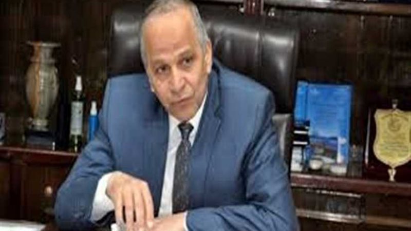 محافظ القليوبية: