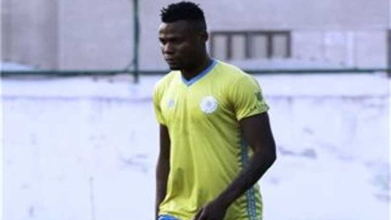 أفولابي: فضلت الانضمام