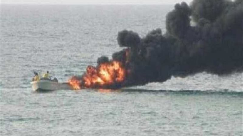 التحالف العربي يعلن