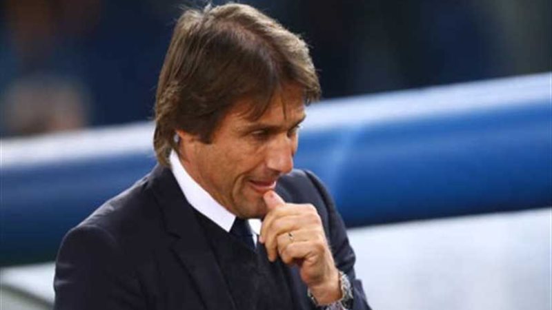 أنطونيو كونتى مرشح