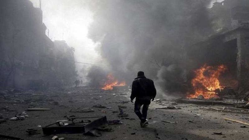 المرصد السوري : مقتل