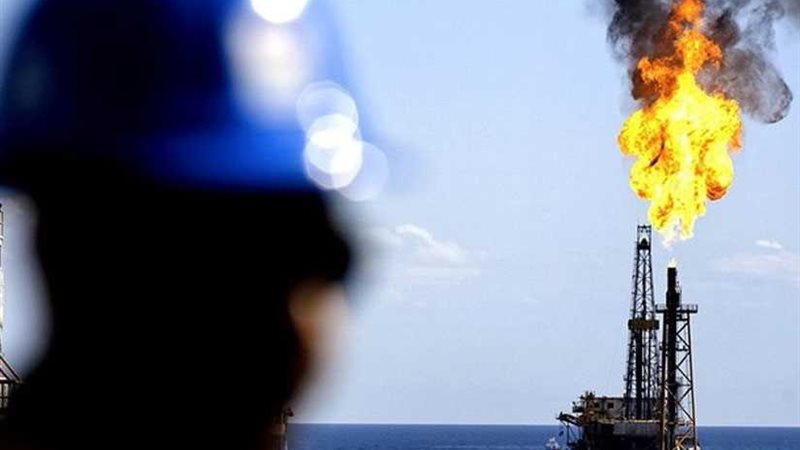 العثور على ناقلة