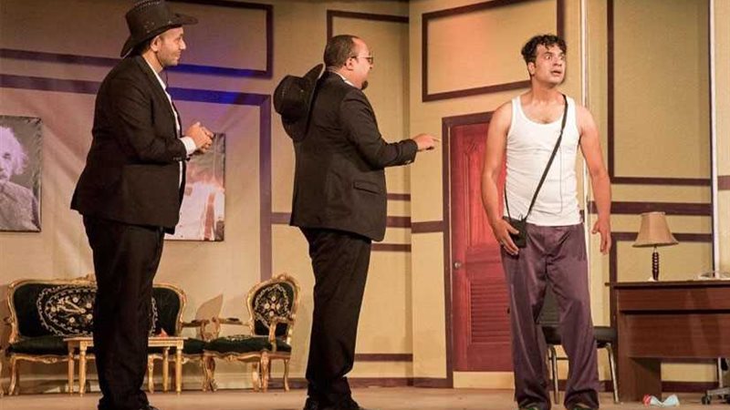 ٣٨ الف جنيه إيرادات