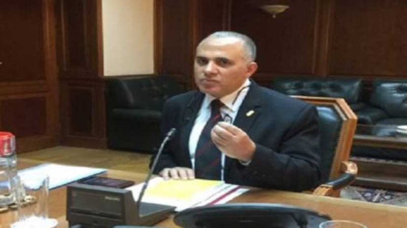 الري: 236 مليون جنيه