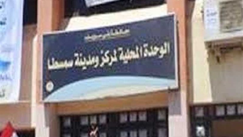 تحرير 19 محضرًا متنوعًا